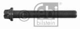 EXTERNAL HEX ROUND BOLT